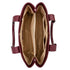 Callie - Soft leather shoulder bag